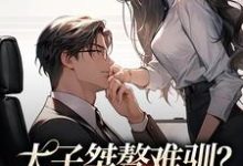 盛时庭宋阮倾小说太子桀骜难驯？千金把他训乖了在线阅读章节-侠客文学