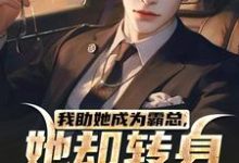 我助她成为霸总，她却转身不要我了这本小说怎么样？免费在线阅读试试-侠客文学