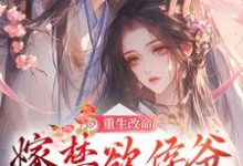 完结版《重生改命，嫁禁欲侯爷享幸福人生》章节阅读-侠客文学