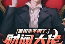 《宝贝乖不闹了，财阀大佬日撩夜哄》小说姜郁贺敛章节章节免费在线阅读-侠客文学