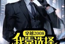 穿越2008，我靠选择躺平工厂秦天何思楠小说大结局免费试读-侠客文学