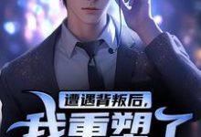 求遭遇背叛后,我重塑了人身小说的全文免费阅读链接-侠客文学