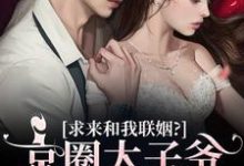 京圈太子爷费尽心机求来和我联姻？小说的所有章节都能在哪里免费读到？-侠客文学
