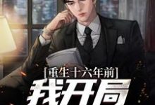 重生十六年前，我开局拯救领导林毅徐诗梦小说在线章节免费阅读-侠客文学