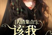 寻找人渣集合！该我收割了小说的最新更新章节-侠客文学