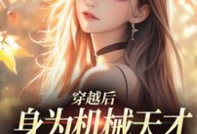 小说《穿越后，身为机械天才的我一心进步》在线章节阅读-侠客文学