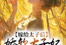 完结版《嫁给太子后，娇软太子妃藏起尖刀》章节阅读-侠客文学