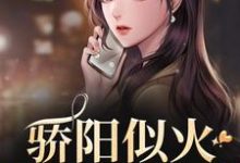 许知意沈彻小说《骄阳似火：哥哥深爱我》在线阅读-侠客文学