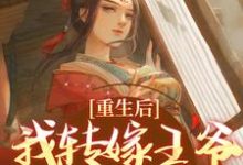 重生后，我转嫁王爷享宠爱小说，重生后，我转嫁王爷享宠爱沈瑛绮祁墨筠-侠客文学