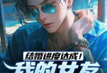 结婚进度达成！我的女友是小白兔小说完结了吗？在哪里可以免费读到？-侠客文学