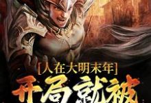 人在大明末年，开局就被暗杀活埋这本小说完结了吗？免费查看最新章节-侠客文学