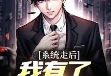已完结小说《系统走后，我有了亿万资产》章节免费阅读-侠客文学