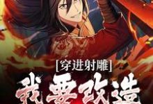 穿进射雕，我要改造傻逼剧情这本小说怎么样？免费在线阅读试试-侠客文学