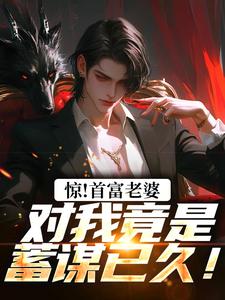 惊！首富老婆对我竟是蓄谋已久！叶安小说在线章节免费阅读