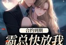 合约到期，霸总快放我追新欢免费阅读，合约到期，霸总快放我追新欢沈初音霍庭坤-侠客文学