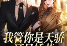 完结版《我管你是天骄还是娇花,姐要了!》章节阅读-侠客文学