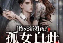 沈晚柠江行简小说《惨死新婚夜？孤女自此逆天改命》在线阅读-侠客文学