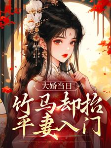 完结版《大婚当日，竹马却抬平妻入门》章节目录在线阅读