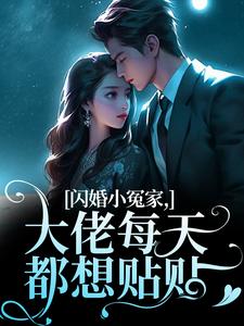 闪婚小冤家，大佬每天都想贴贴江繁缕陆时九，闪婚小冤家，大佬每天都想贴贴小说免费阅读