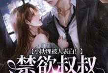 求小助理被人表白！禁欲叔叔坐不住了小说免费资源-侠客文学