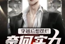 杜晨小说完结版在线阅读,穿越后想摆烂,奈何实力不允许免费看-侠客文学