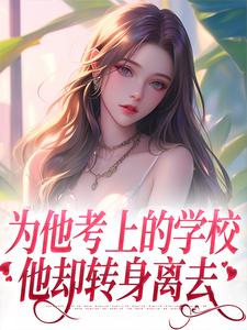完结版《为他考上的学校，他却转身离去》章节阅读