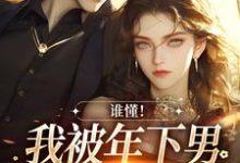 《谁懂！我被年下男强取豪夺了》小说秦牧琛虞恩章节章节免费在线阅读-侠客文学