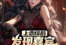 寻找上恋综后,发现嘉宾全是前女友小说的最新更新章节-侠客文学