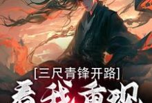 完结版《三尺青锋开路，看我重现家族荣耀》免费阅读-侠客文学