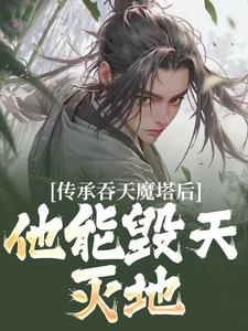 传承吞天魔塔后，他能毁天灭地！陈凡叶红莲小说在线章节免费阅读