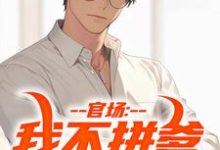 完结版《官场：我不拼爹，全靠实力》章节目录在线阅读-侠客文学