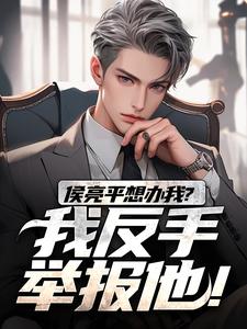 已完结小说《侯亮平想办我？我反手举报他！》章节在线阅读