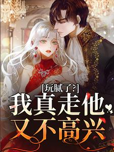 玩腻了？我真走他又不高兴阮柠贺宴川在线章节免费阅读