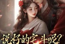 虞铮独孤钺小说在线章节免费阅读（说好的宅斗呢？你独宠我干嘛无弹窗无删减）-侠客文学