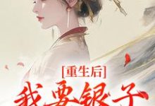 《重生后，我要银子不要男人！》全集免费在线阅读（云清絮玄翼）-侠客文学