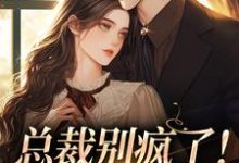 总裁别疯了！夫人已死亡章节免费在线阅读，裴谞江夏完结版-侠客文学