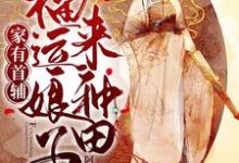 完结版《家有首辅：福运娘子来种田》章节阅读-侠客文学