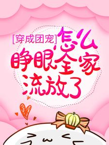 穿成团宠，怎么睁眼全家流放了？免费阅读，穿成团宠，怎么睁眼全家流放了？幺宝苏秀