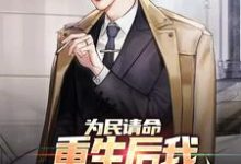 为民请命，重生后我走上官场巅峰小说的免费阅读版本在哪里可以找到？-侠客文学