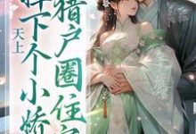 完结版《天上掉下个小娇娇,猎户圈住宠》免费阅读-侠客文学