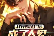 求我开始摆烂后,成了人见人怕的讼棍小说的全文免费阅读链接-侠客文学