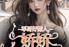 军哥好撩人，娇娇被宠哭了免费阅读，军哥好撩人，娇娇被宠哭了章节在线阅读-侠客文学