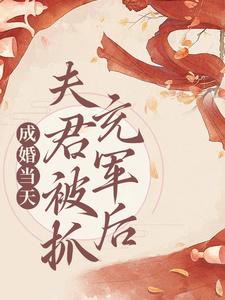 成婚当天，夫君被抓充军后这本小说怎么样？免费在线阅读试试