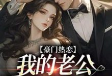 小说《豪门热恋:我的老公有双重人格?》在线章节阅读-侠客文学