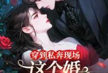 求穿到私奔现场，这个婚离不了一点小说免费资源-侠客文学
