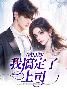 试用期，我搞定了上司邵晨孙霏琳小说大结局免费试读