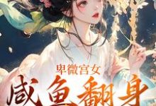 南瑾小说卑微宫女，咸鱼翻身成宠妃在线阅读-侠客文学