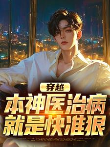 穿越：本神医治病就是快准狠张昊，穿越：本神医治病就是快准狠在线无弹窗阅读