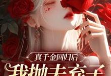 哪里能找到真千金回归后，我抛夫弃子独自美丽小说的全部章节？-侠客文学