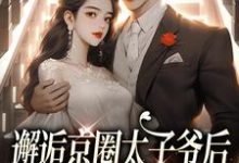 完结版《邂逅京圈太子爷后，她成豪门宠妻》章节阅读-侠客文学